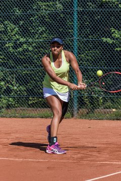Johanna Silva 544 - Schwartau Open